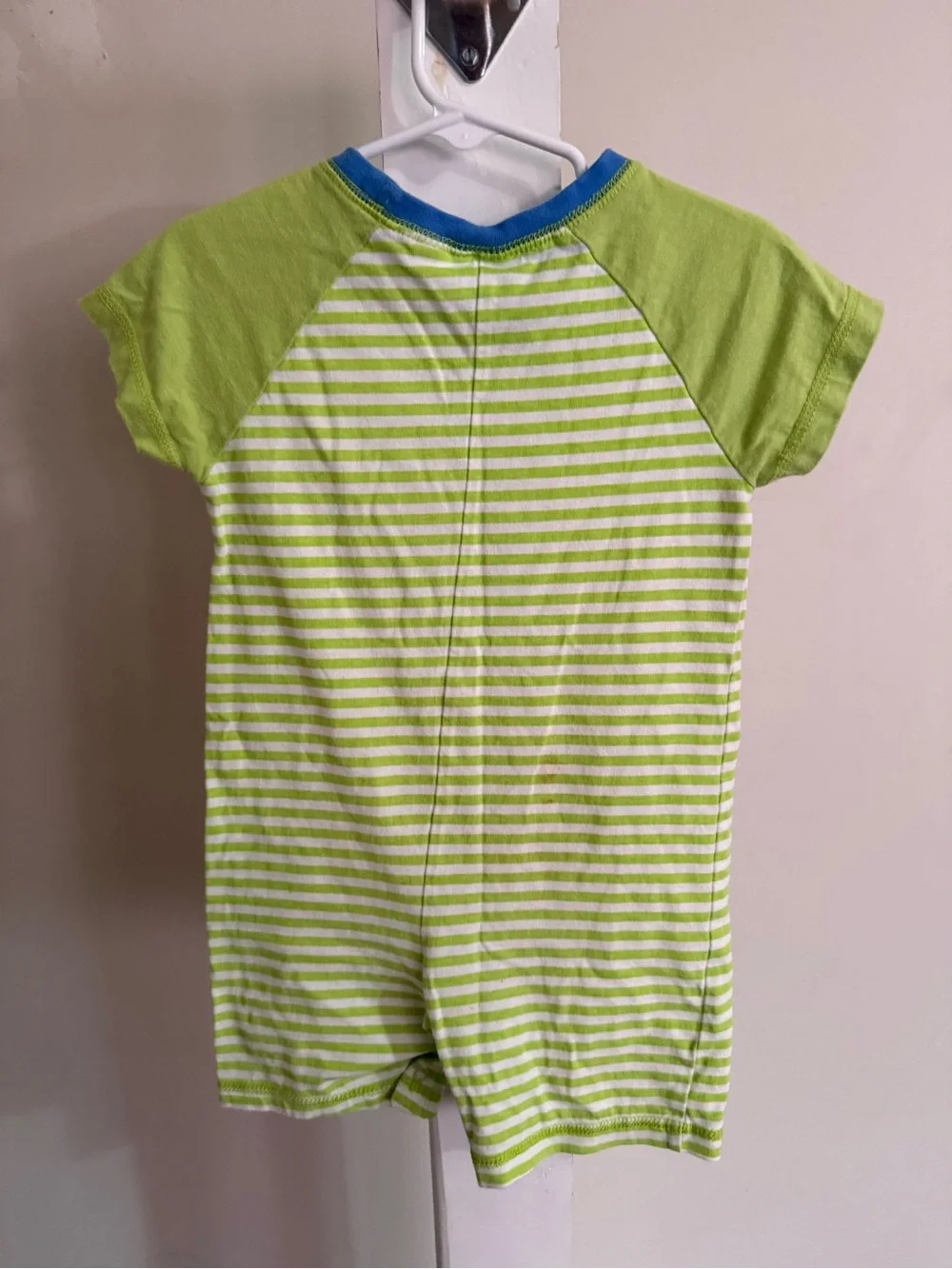 Future Ladies Man Romper